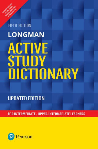 Longman Active Study Dictionary, 5/e