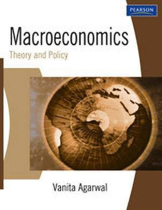 Macroeconomics: Theory and Policy, 1e