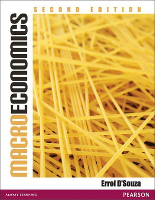 Macroeconomics, 2/e