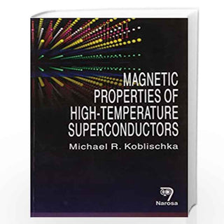 Magnetic Properties of High-Temperature Superconductors