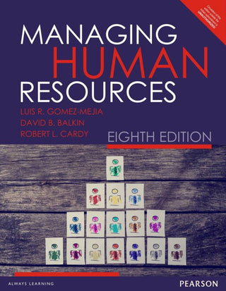 Managing Human Resources 8e