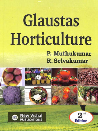 Glaustas Horticulture (2nd Edition)