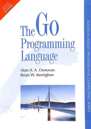 The Go Programming Language, 1/e – BookStation