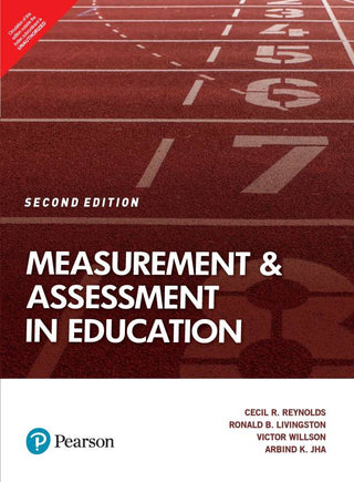 Measurement & Assessment in Education, 2e