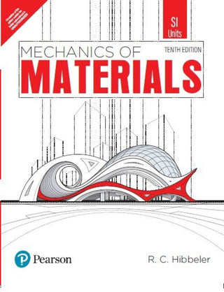 Mechanics of Materials, 10e