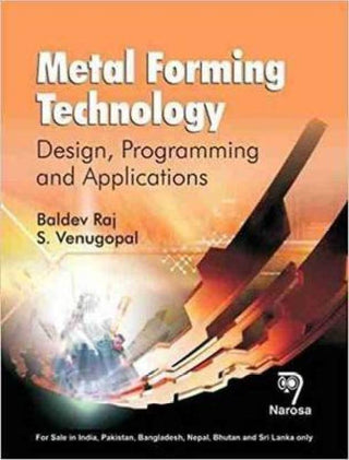 Metal Forming Technology