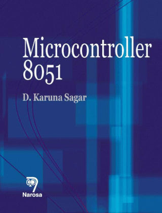 Microcontroller 8051