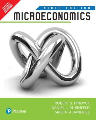 Microeconomics, 9e