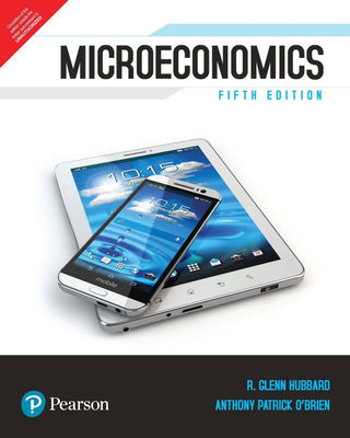 Microeconomics, 5/e