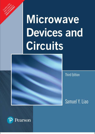 Microwave Devices and Circuits, 3e