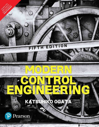 Modern Control Engineering 5e