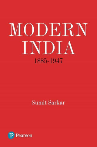 Modern India