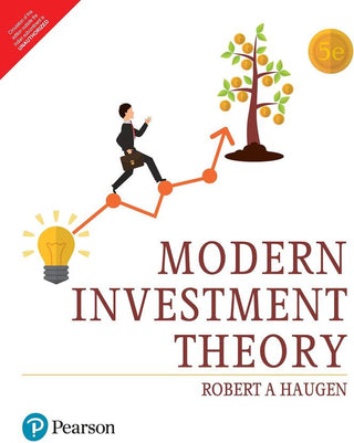 Modern Investment Theory, 5/e