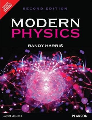 Modern Physics, 2/e