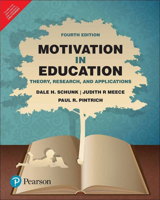 Motivation in Education, 4/e