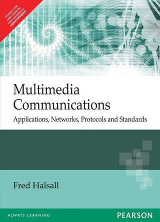 Multimedia Communications