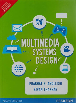 Multimedia Systems Design