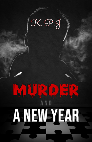 Murder And A New Year