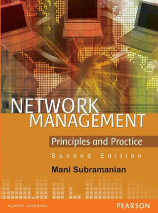Network Management, 2e