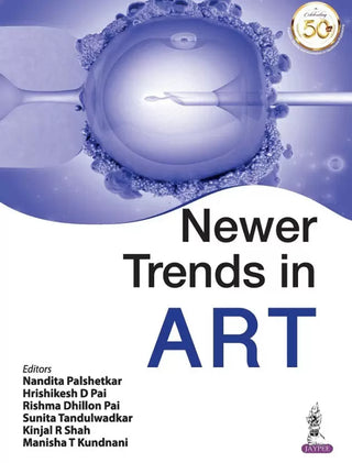 Newer Trends in ART