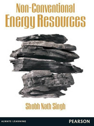 Non Conventional Energy Resources