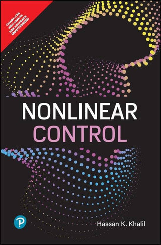 Nonlinear Control, 1e