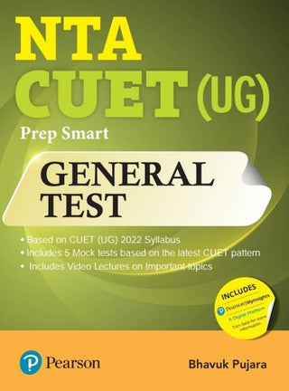 CUET General Aptitude