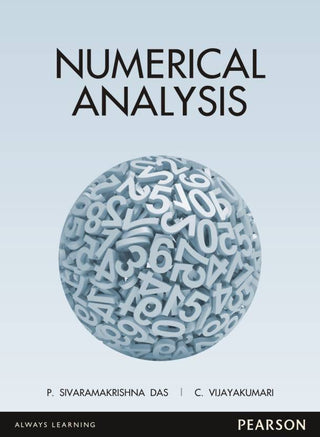 Numerical Analysis