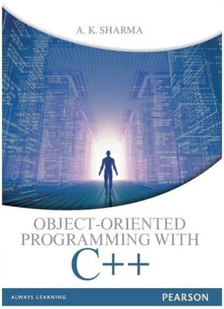 Object-Oriented Programming with C++