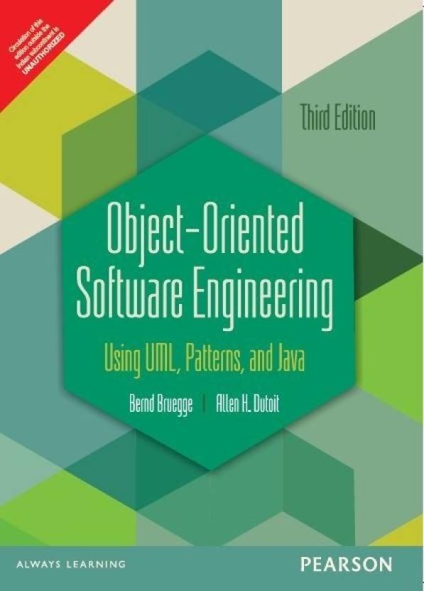 Object-Oriented Software Engineering : Using UML, Patterns and Java, 3 ...