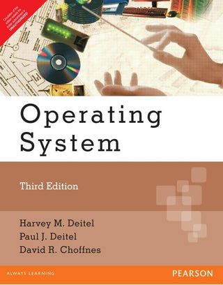 Operating System, 3e