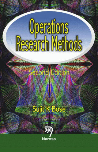 Operations Research Methods, 2/e