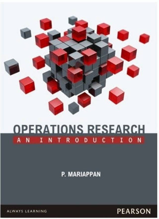 Operations Research