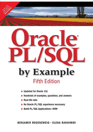 Oracle PL/SQL by Example 5e