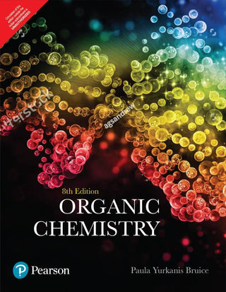 Organic Chemistry, 8e