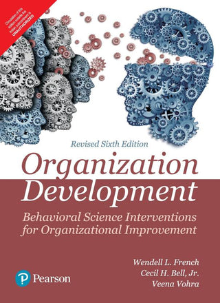 Organization Development, 6e