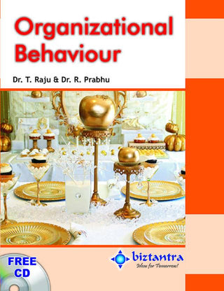 Organizational Behaviour, w/cd