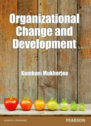 Organizational Change and Development 1/e