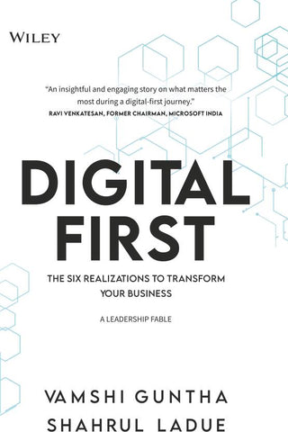 Digital First
