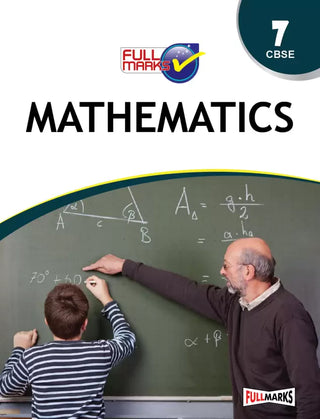 Mathematics CBSE -  7