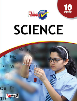 विज्ञान CBSE 10 टर्म 1