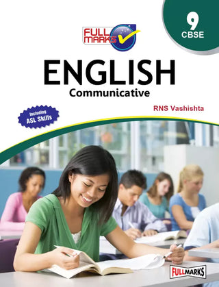 इंग्रजी संप्रेषणात्मक CBSE 9 (टर्म 1)