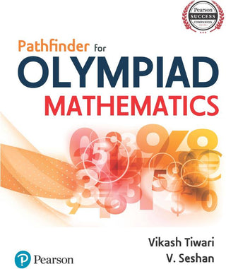 Pathfinder to Olympiad Mathematics