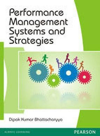 Performance Management Systems & Strategies, 1e