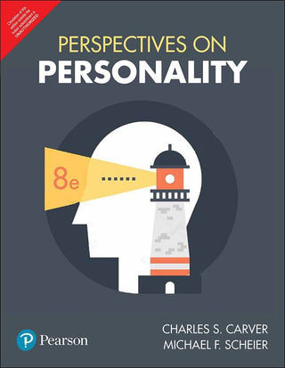 Perspectives on Personality, 8/e
