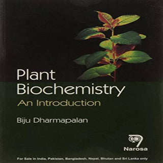 Plant Biochemistry: An Introduction