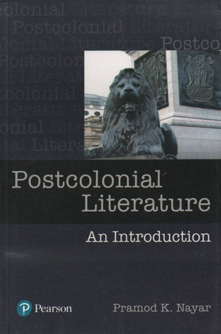 Postcolonial Literature: An Introduction