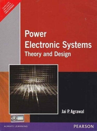 Power Electronic Systems: Theory & Design