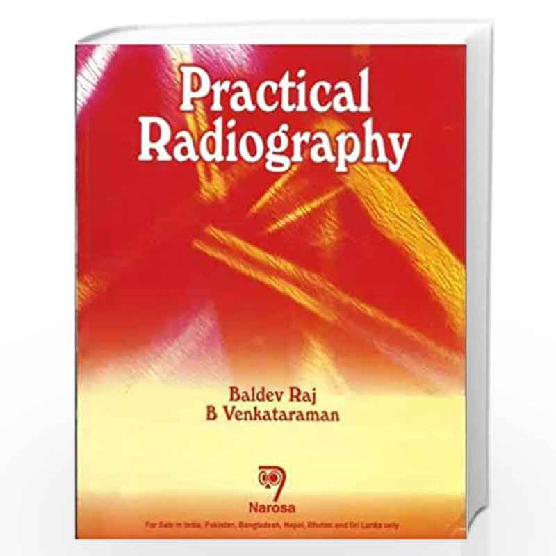 Practical Radiography – BookStation