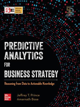 Predictive Analytics for Business Strategy